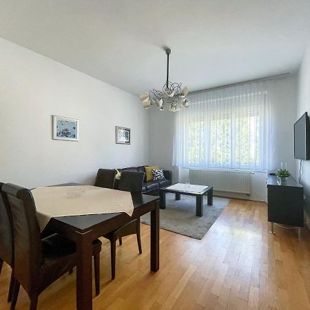 Hestia Apartment Ζάγκρεμπ Εξωτερικό φωτογραφία