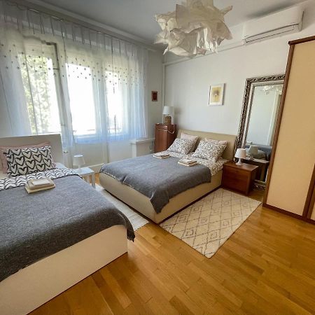 Hestia Apartment Ζάγκρεμπ Εξωτερικό φωτογραφία