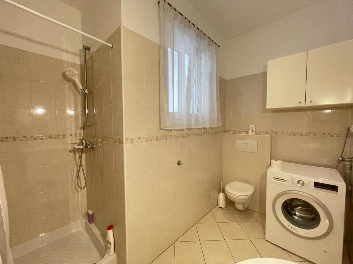 Hestia Apartment Ζάγκρεμπ Εξωτερικό φωτογραφία