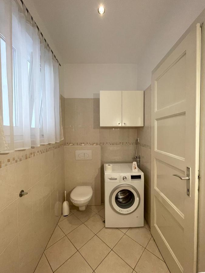 Hestia Apartment Ζάγκρεμπ Εξωτερικό φωτογραφία