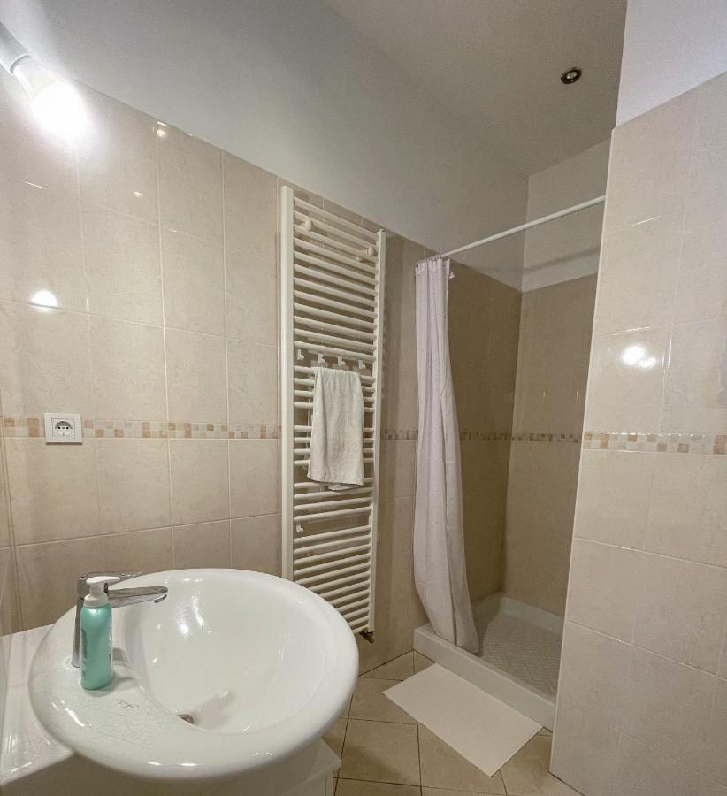 Hestia Apartment Ζάγκρεμπ Εξωτερικό φωτογραφία